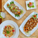 Tuna Festival at Cafe Ilang-Ilang