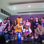 NBA Infinite at Starmall SJDM
