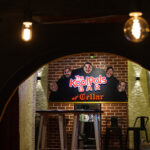 The KoolPals Bar at Cellar