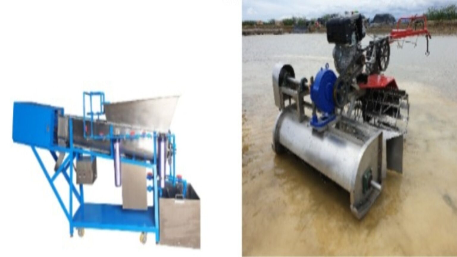 Salt Technology Improved Pinoy Salt Technologies Takes Global Stage in 50th Geneva ...