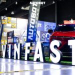 APVExpo 2025 – Autobot Service Center (VinFast)