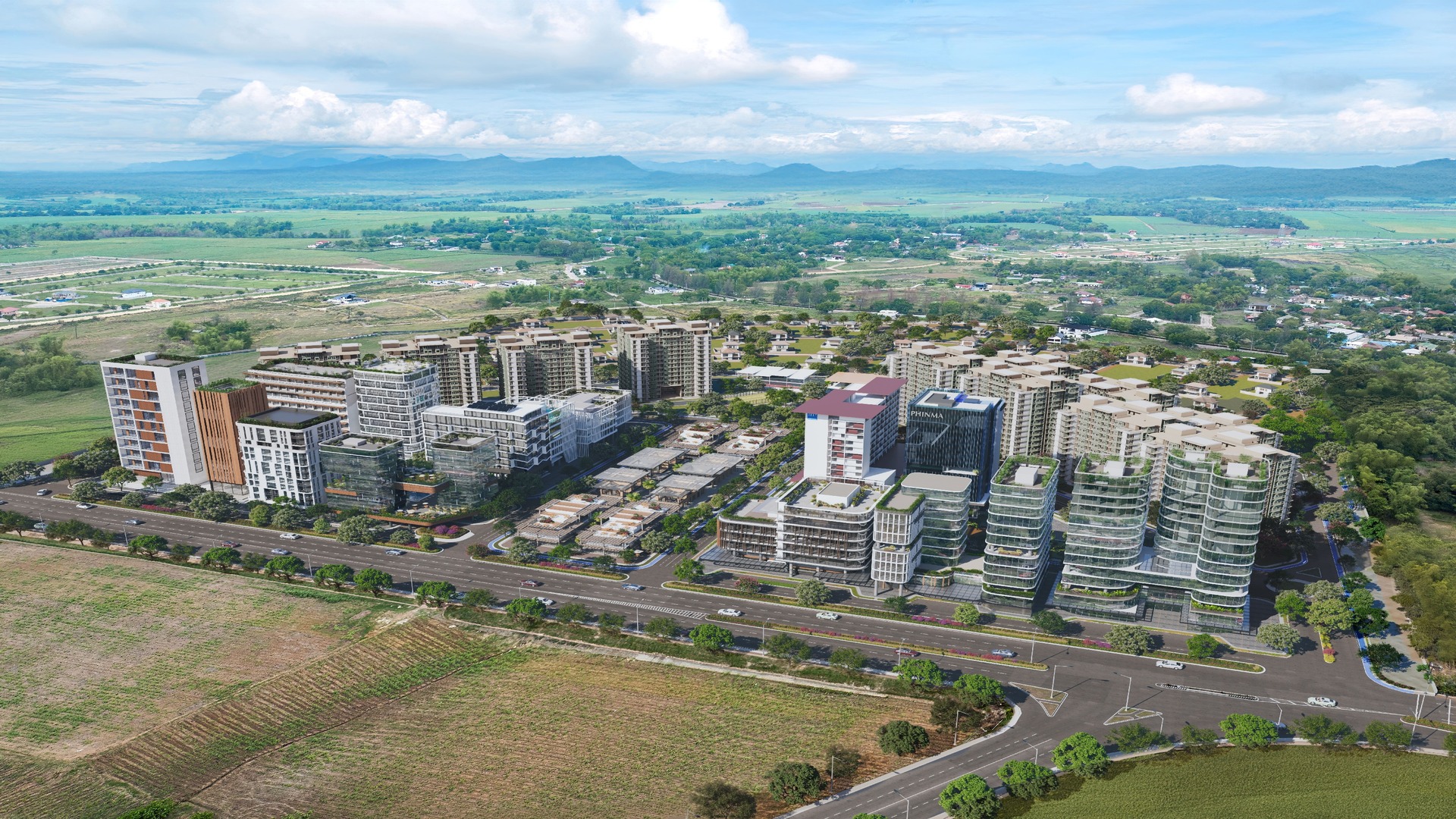 Built by Bacolod, for Bacolod: Saludad, PHINMA Properties’ First Masterplanned Township