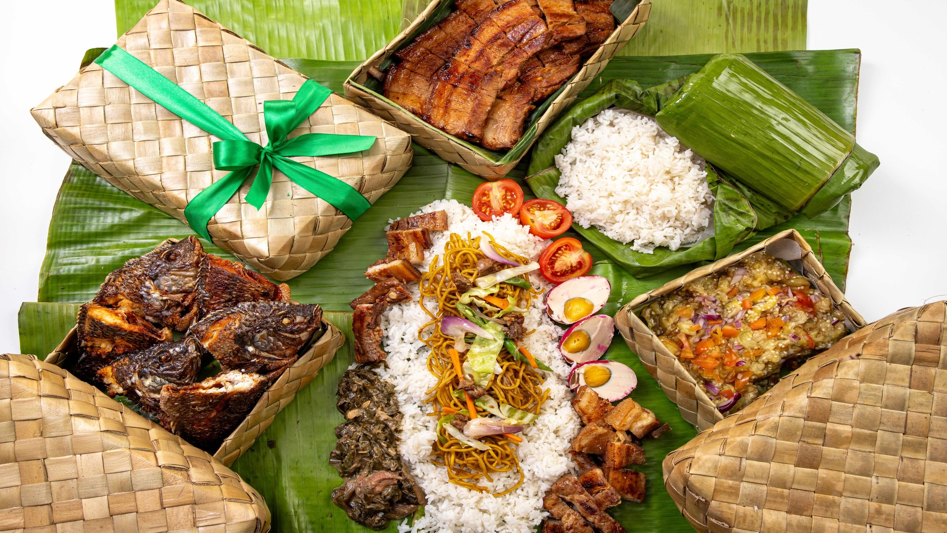 Binalot Introduces “Bulk Order Bonanza,” Expanding Its Filipino Food Experience for Group Dining and Celebrations