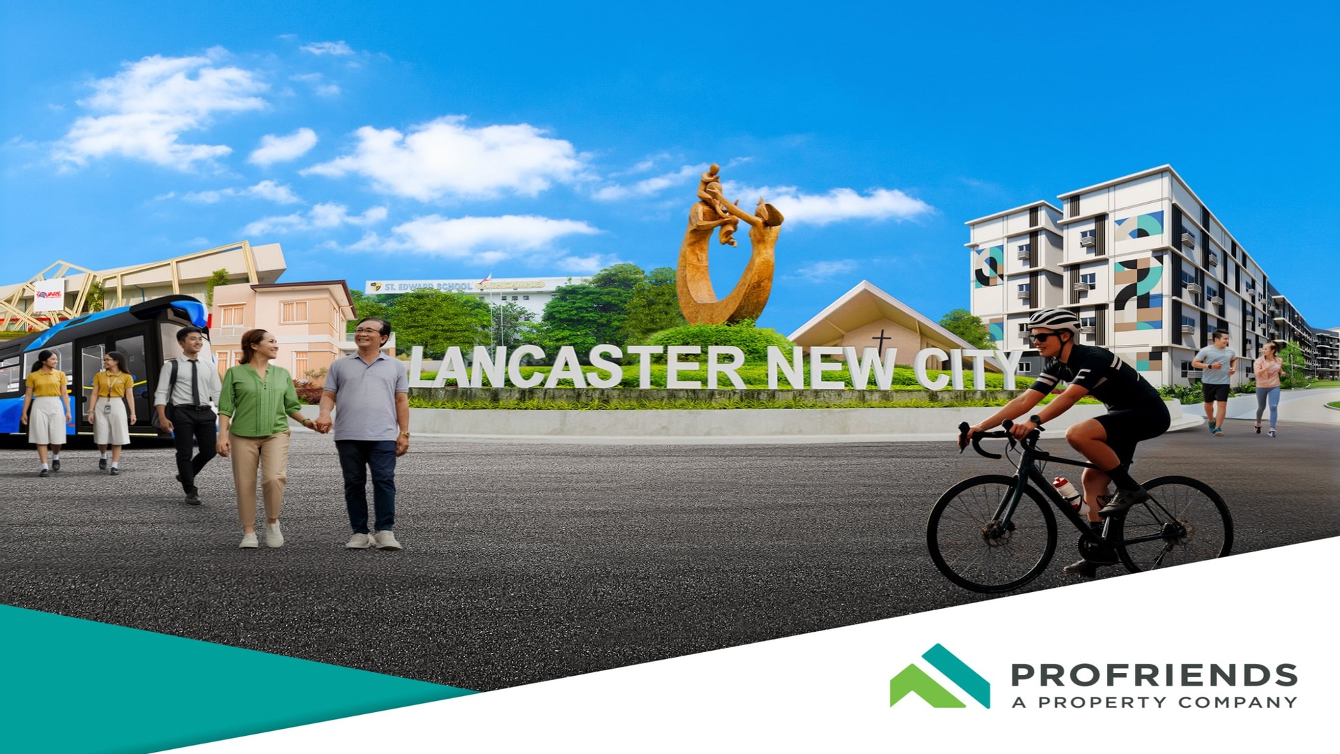 Cavite’s Transformation into a Modern, Family-Friendly Province