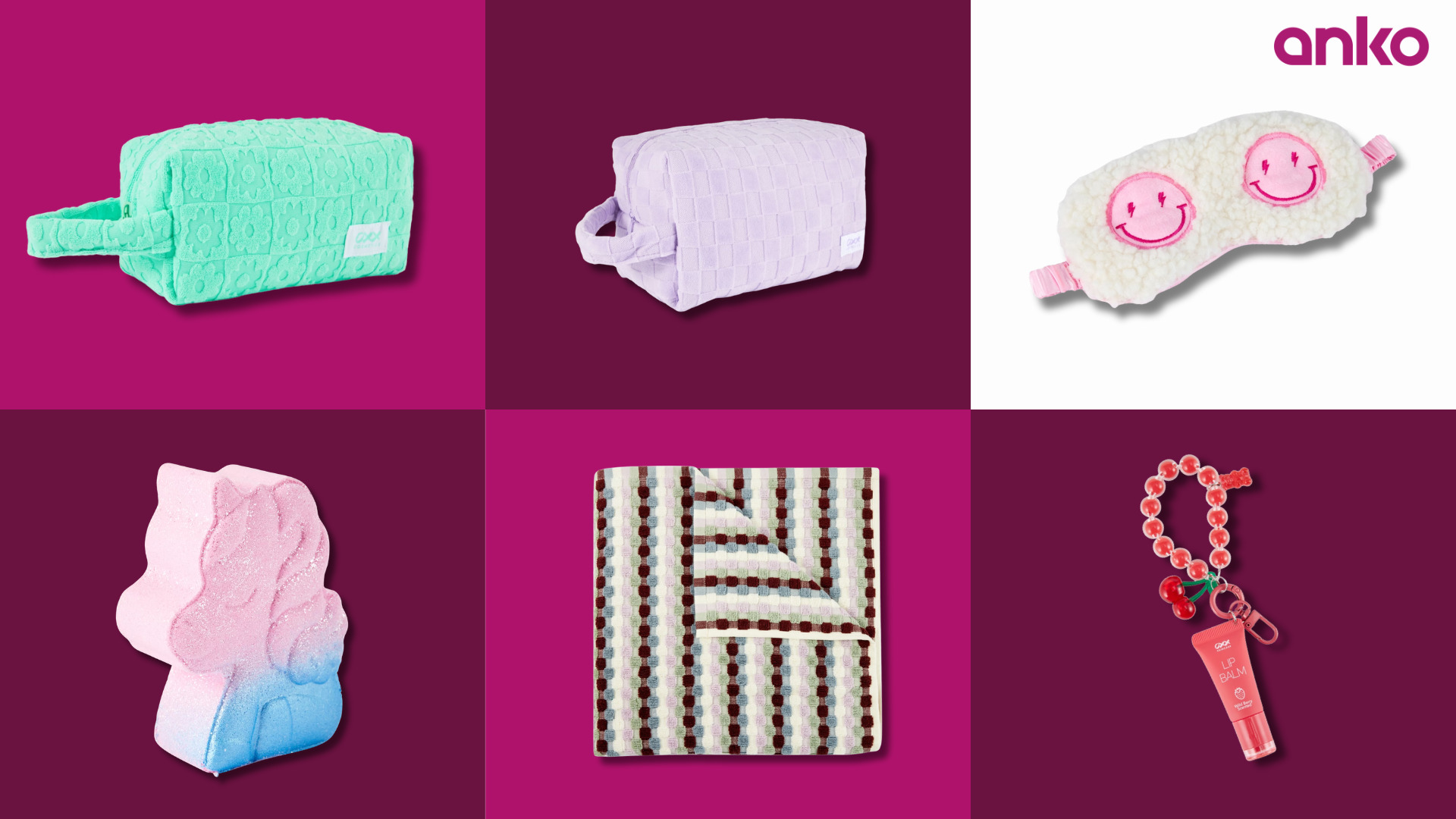 Celebrate Love Month with Anko’s Thoughtful Gift Ideas and Valentine’s Workshops