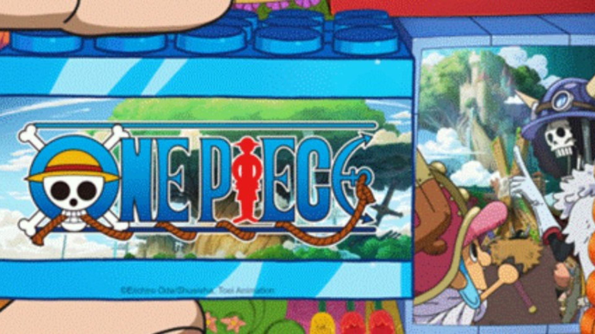 โONE PIECEโ Returns To CRUNCHYROLL On APRIL 5 With The Start Of The ELBAPH ARC