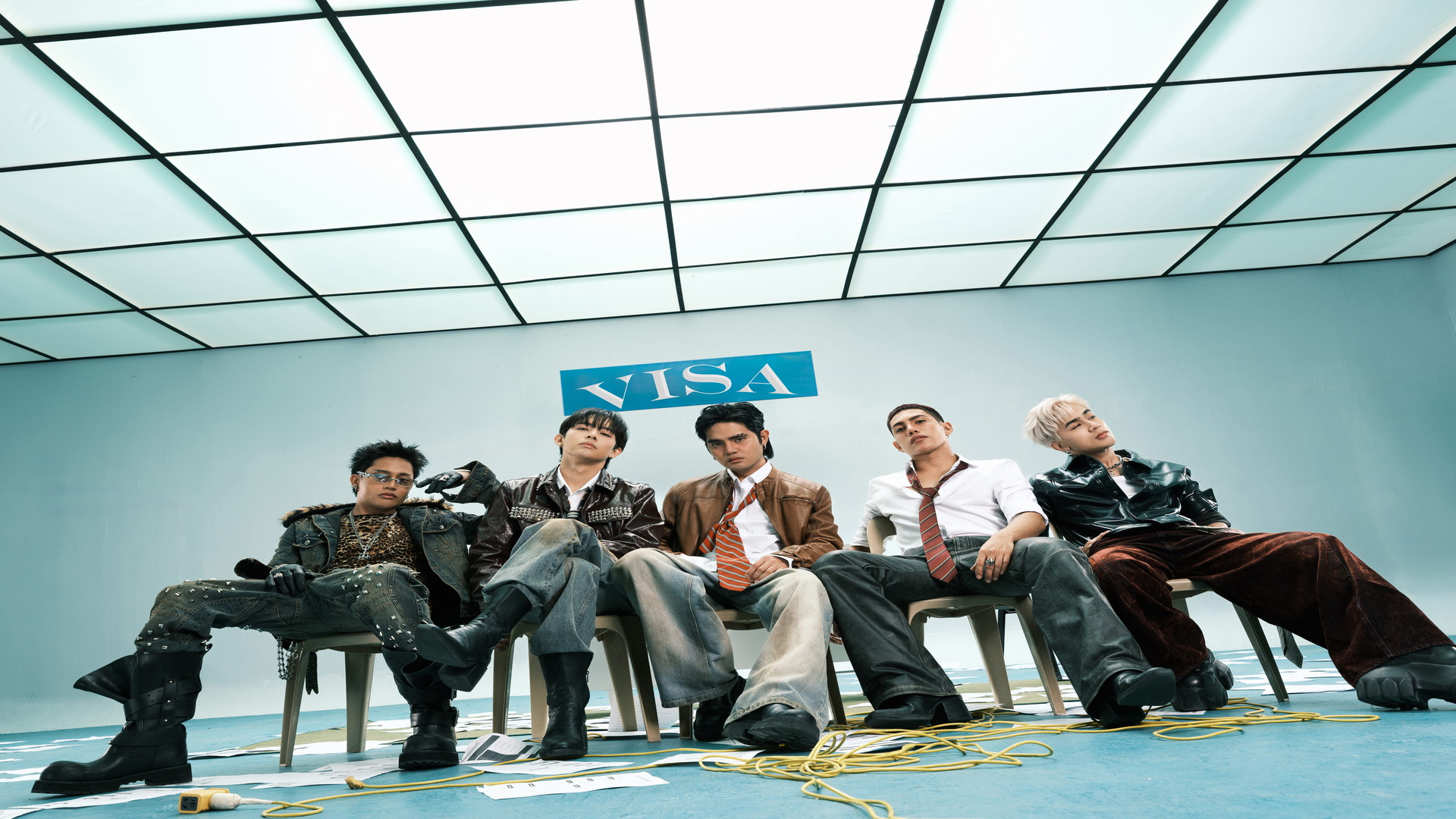 SB19 Turns Frustration into Fire with Era-Defining Anthem “VISA”