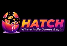 HATCH by PGDX Opens New Digital Gateway for Filipino Game Developers!