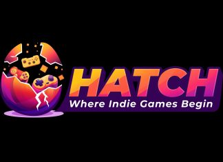 HATCH by PGDX Opens New Digital Gateway for Filipino Game Developers!