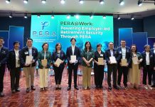 BSP Promotes Employer-Sponsored PERA to Strengthen Workers’ Retirement Security