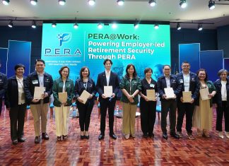 BSP Promotes Employer-Sponsored PERA to Strengthen Workers’ Retirement Security
