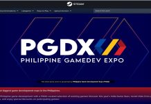 PGDX 2026 Partners with Steam to Launch Official Steam Curator Sale