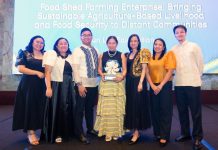 Sun Life Foundation Earns Recognition at LCF’s 2026 CSR Guild Awards