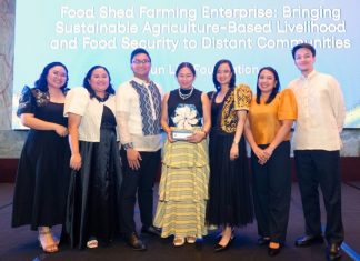 Sun Life Foundation Earns Recognition at LCF’s 2026 CSR Guild Awards