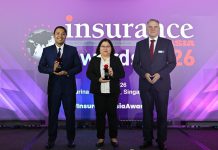 Sun Life Philippines Wins Two Awards at Insurance Asia Awards 2026