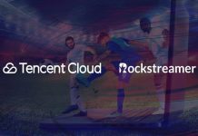Tencent Cloud and Rockstreamer Bring “Over The Top” Infrastructure and Sports Streaming to Bangladesh