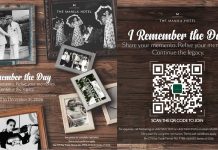 The Manila Hotel Celebrates 114 Years with “I Remember the Day” Anniversary Campaign