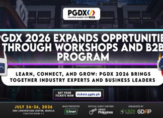 PGDX 2026 Expands Opportunities Through Workshops and B2B Program