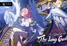 Zenless Zone Zero Celebrates Its 2nd Anniversary: All-New Lumiflux Attribute Debuts, First-Generation Void Hunter Remielle Dan Makes a Dazzling Entrance as an S-Rank Agent