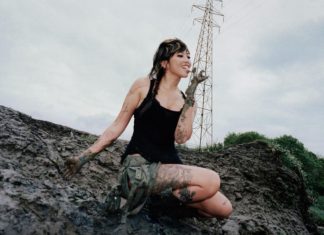 beabadoobee Announces New Album ‘Pylon,’ Releases New Single ‘Sun Has Set’