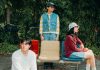 Nameless Kids Releases New Single “Temporary”