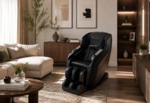 MyZonic at ₱2,500 per month: Why OGAWA’s MyZonic is the Best Massage Chair for the Elderly