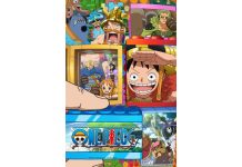 “ONE PIECE” ENGLISH DUB Sets Sail For The ELBAPH ARC On CRUNCHYROLL Beginning October 20