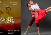 The Weight of a Hero: Inside Philippine Ballet Theatre’s Andres Bonifacio KKK