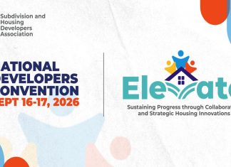 SHDA’s 34th National Developers Convention to Tackle Housing Sector’s Shifting Landscape