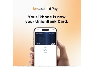 UnionBank Brings Apple Pay to its Customers in the Philippines
