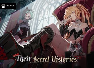 Zenless Zone Zero Version 3.2 “Their Secret Histories” Coming Soon: The All-New Armorer Specialty Makes Its Debut as Flint Workshop’s Dynamic Duo Takes the Stage