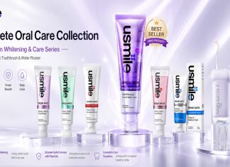 Upgrade Your Smile: How usmile Empowers Filipinos’ Oral Care Routines with Clinical-Grade Smart Dental Tech