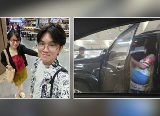 ‘Thank You For Always Being A Gentleman’: Mother Praises 18-Year-Old Son For Helping Elderly Woman At LRT Station