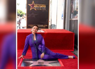 From Manila To The Boulevard: The Lea Salonga Story