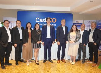 CashKO Scales Calamity Microinsurance Nationwide to Widen Protection for Filipino Families vs. Typhoon, Flooding Risks