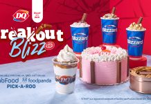 DQ’s Breakout Blizz is for those moments when you can’t help but say ‘DQ na kaya’