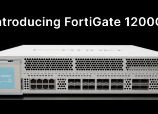 Fortinet Expands FortiGate G Series with 1200G and FortiSASE Outpost to Advance Firewall and SASE Convergence