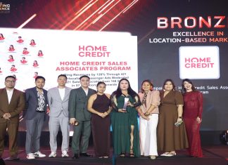 HCPH Wins Marketing Excellence Award for Customer-Centric Hyper-Local Strategy