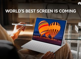 The Stunning New HUAWEI MatePad Air Launches in the PH This September 11