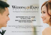 10 Wedding Details Worth Spending On This Year