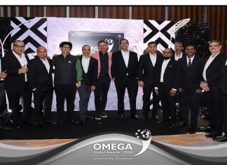 Omega Healthcare Spotlights Filipino Excellence, Reinforces Commitment to Philippine Talent