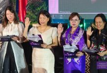 PCW Renews Partnership with TESDA for Gender-Responsive and Inclusive TVET