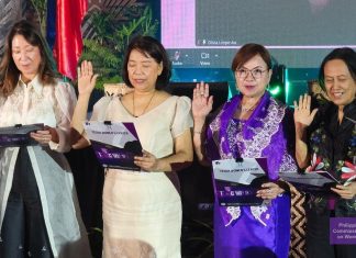 PCW Renews Partnership with TESDA for Gender-Responsive and Inclusive TVET