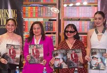 Rising Tigers Magazine Spotlights Women Leaders at MIBF 2026!