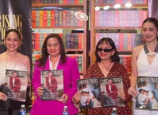 Rising Tigers Magazine Spotlights Women Leaders at MIBF 2026!