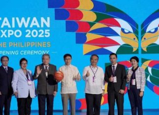 Taiwan Expo Returns to Manila After Generating $53.4 Million in Business Opportunities in 2025