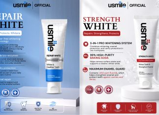 Your Everyday Routine Deserves Better Oral Care: Meet 5 usmile Solutions
