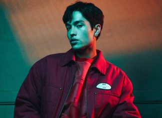 Filipino-Dutch Singer Acoya Marks A New Beginning With “DUI”