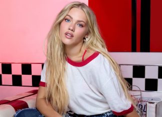 Freya Skye Drops New Single “bad taste,” Announces Latin America And Asia Tour