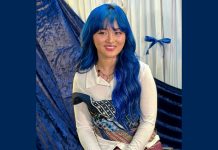 Angela Ken Explores New Musical Ground In First Solo Concert